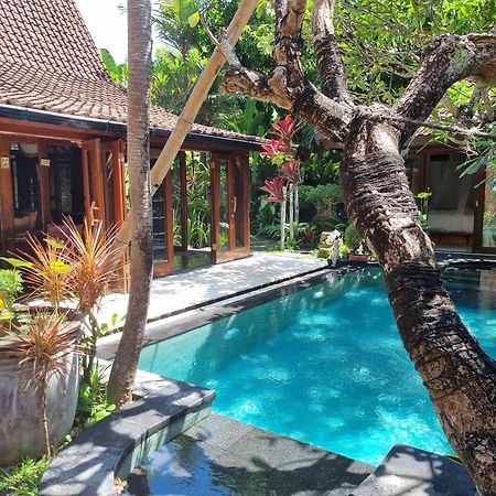 Villa Eva Canggu  Exterior photo