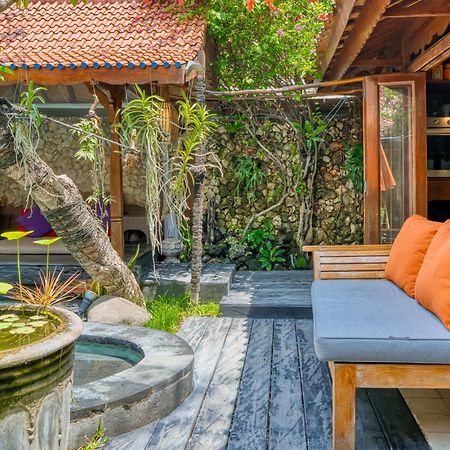 Villa Eva Canggu  Exterior photo