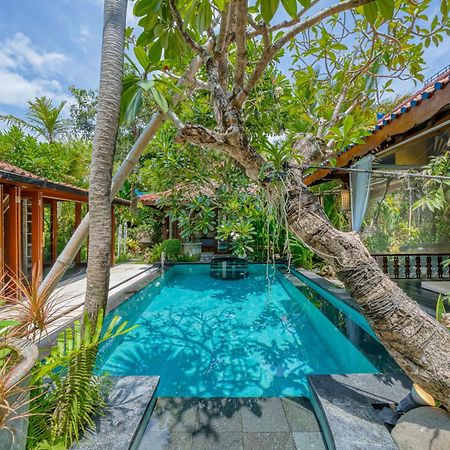 Villa Eva Canggu  Exterior photo
