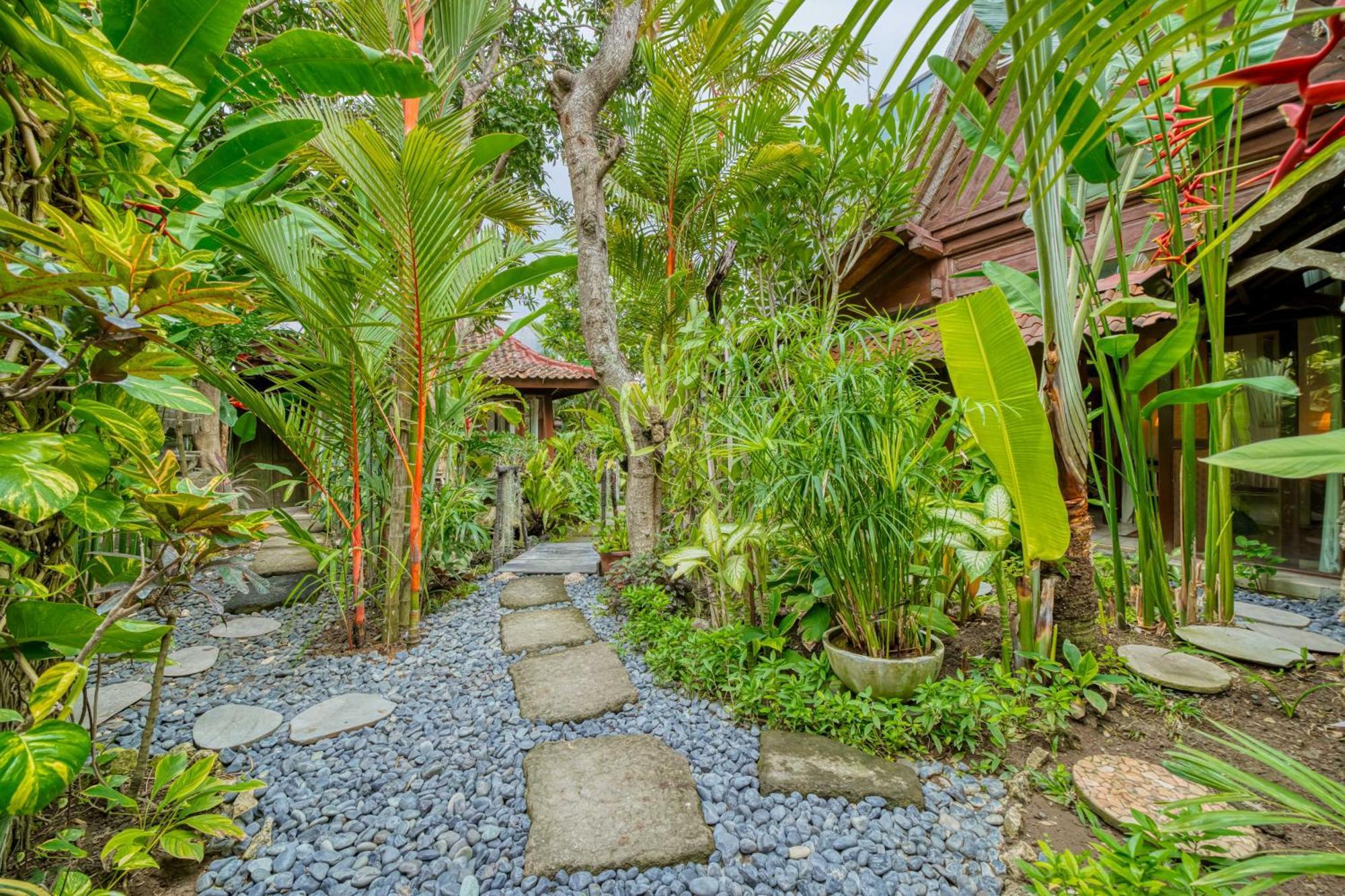Villa Eva Canggu  Exterior photo