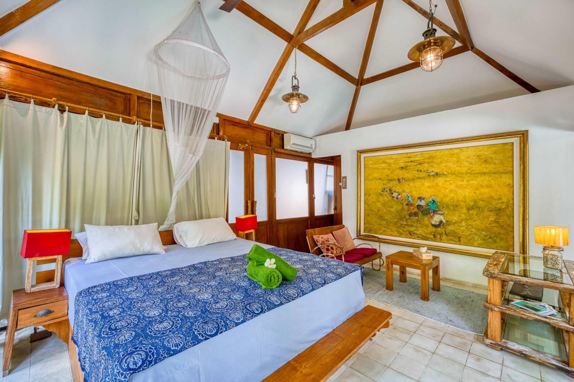 Villa Eva Canggu  Exterior photo